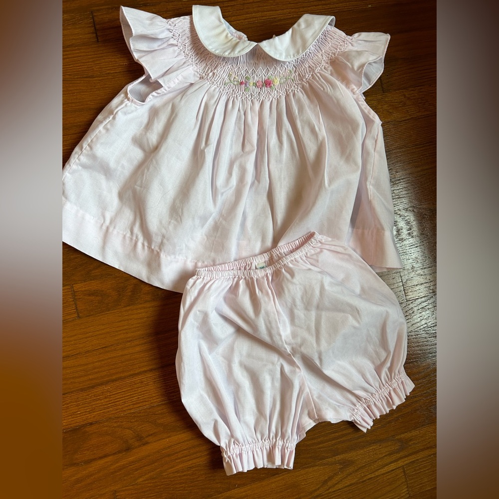 Feltman Brothers Dress